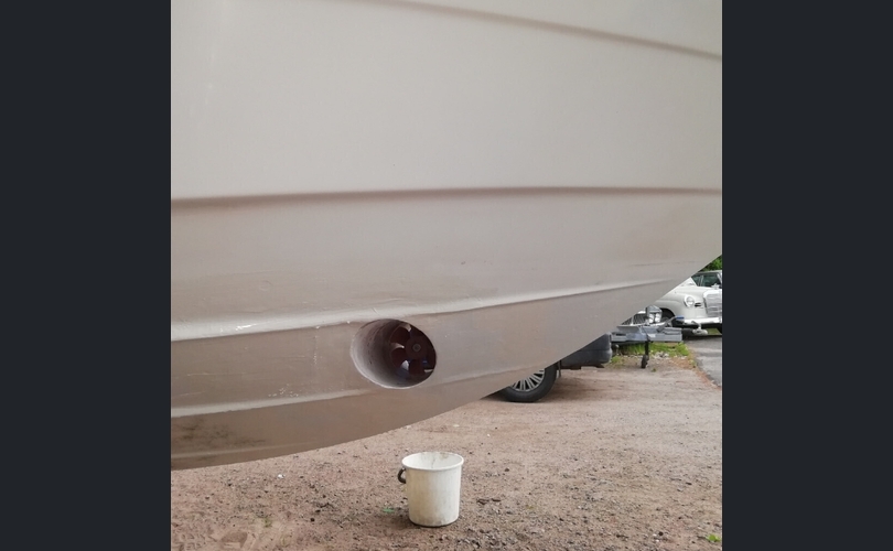 Bayliner 2355 Ciera-kuva-12